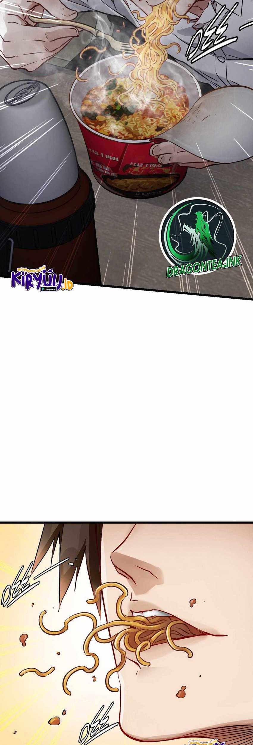 Apocalypse Mechanic chapter 05 halaman 21