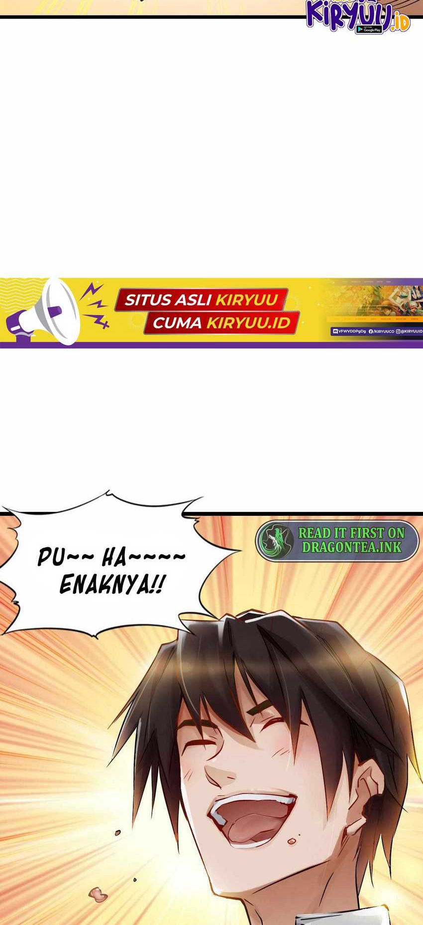 Apocalypse Mechanic chapter 05 halaman 22