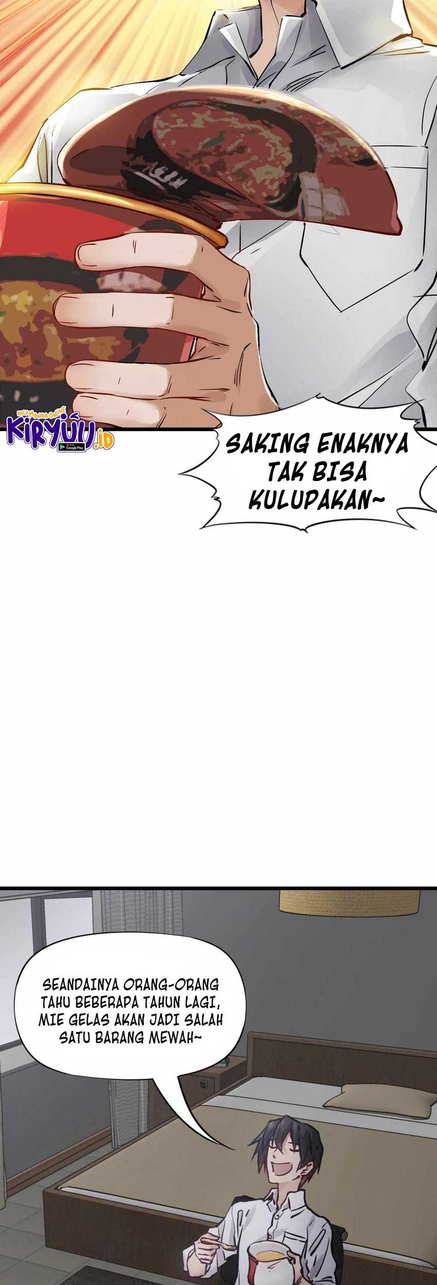 Apocalypse Mechanic chapter 05 halaman 23