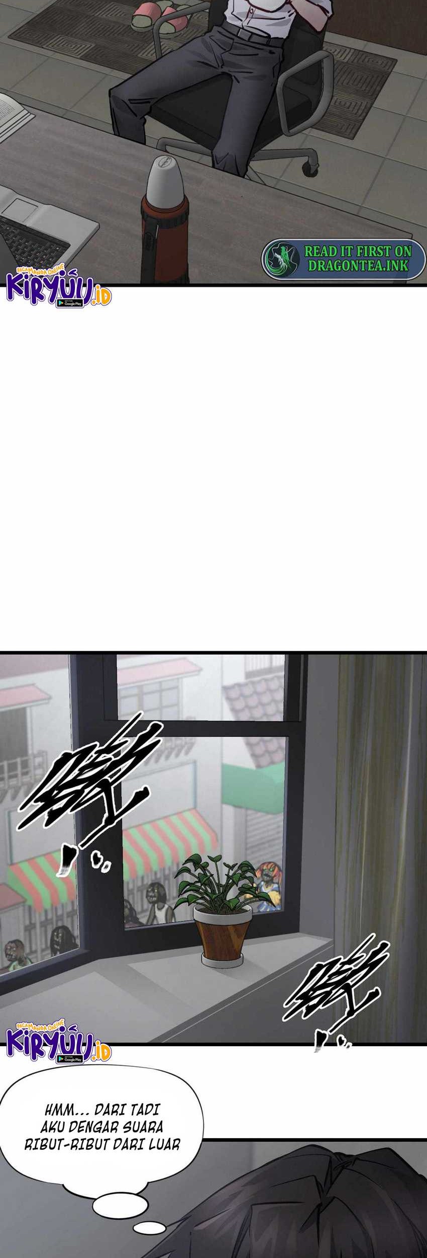 Apocalypse Mechanic chapter 05 halaman 24