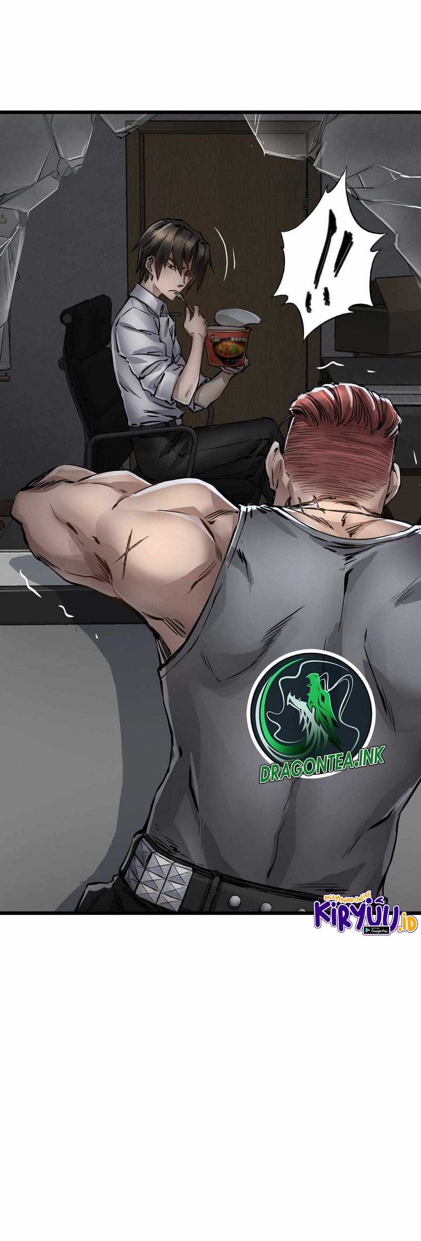 Apocalypse Mechanic chapter 05 halaman 29