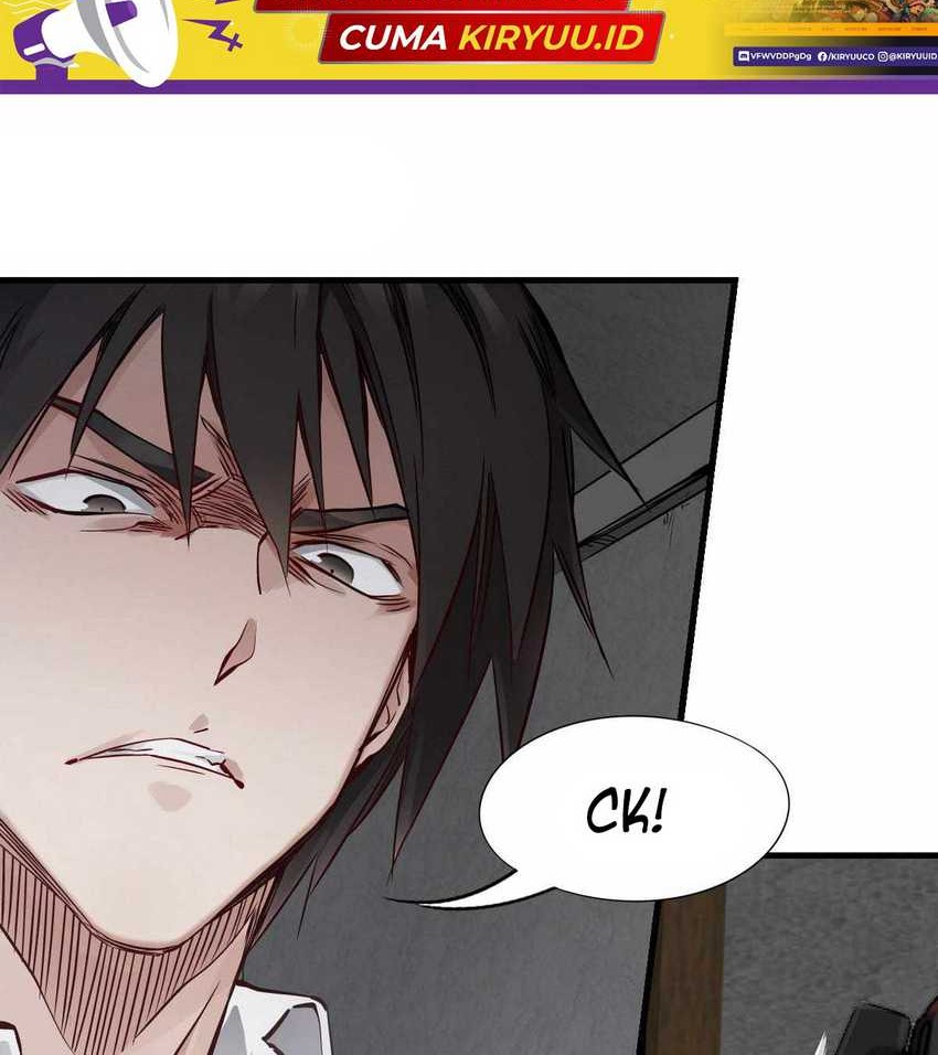 Apocalypse Mechanic chapter 05 halaman 31