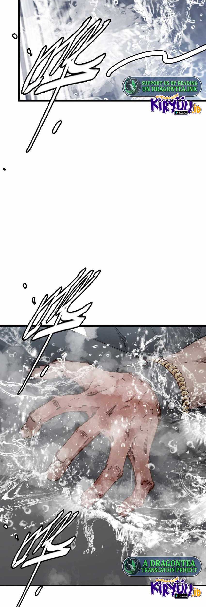 Apocalypse Mechanic chapter 05 halaman 34