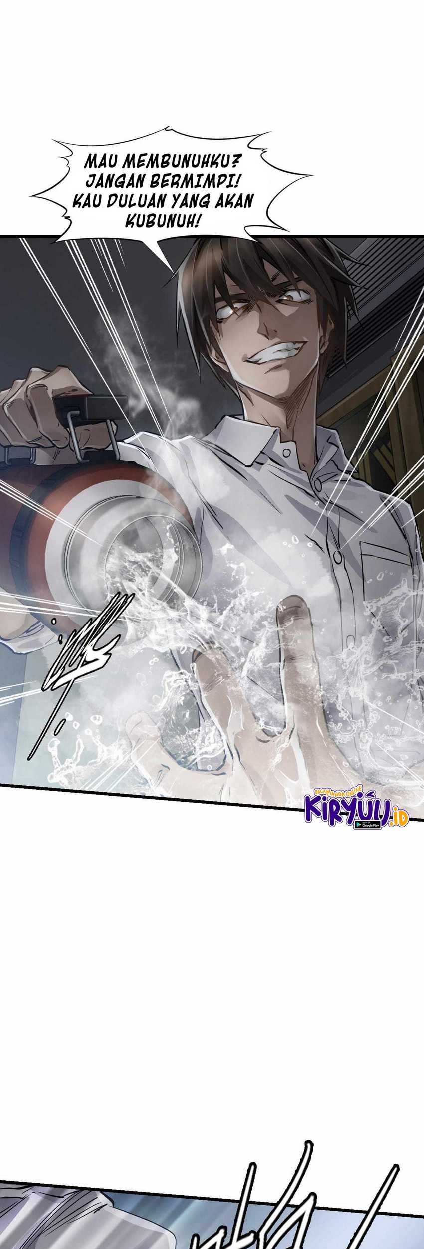 Apocalypse Mechanic chapter 05 halaman 37