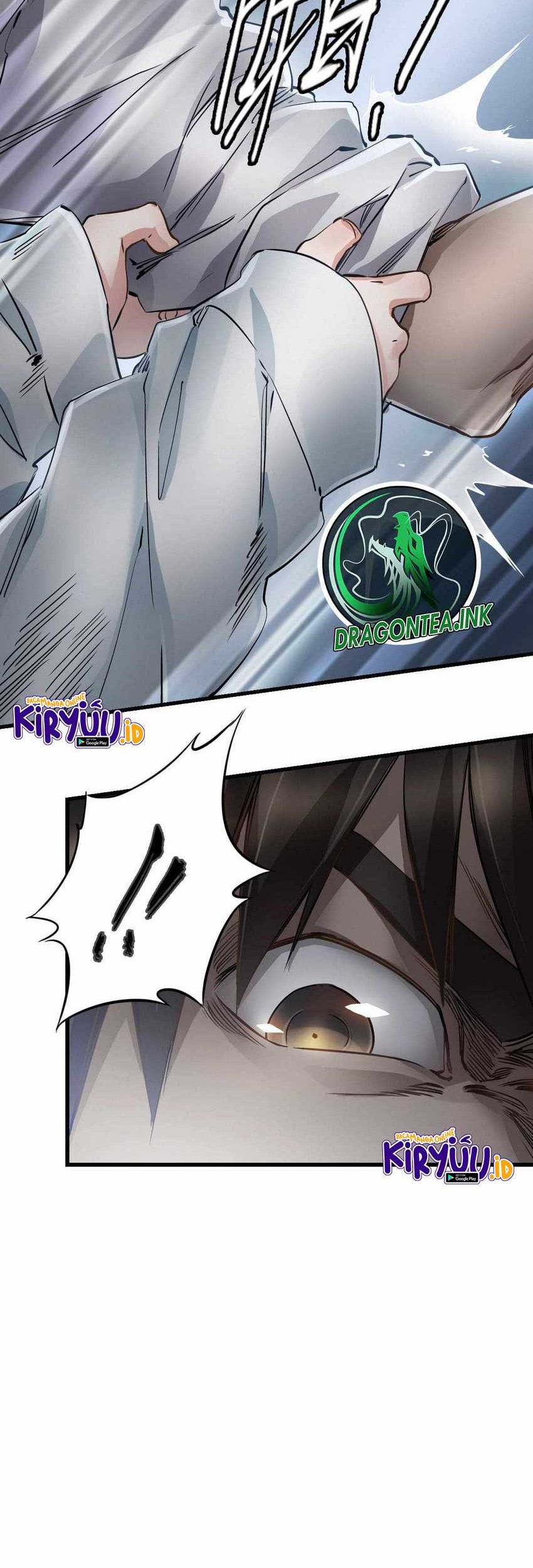 Apocalypse Mechanic chapter 05 halaman 38