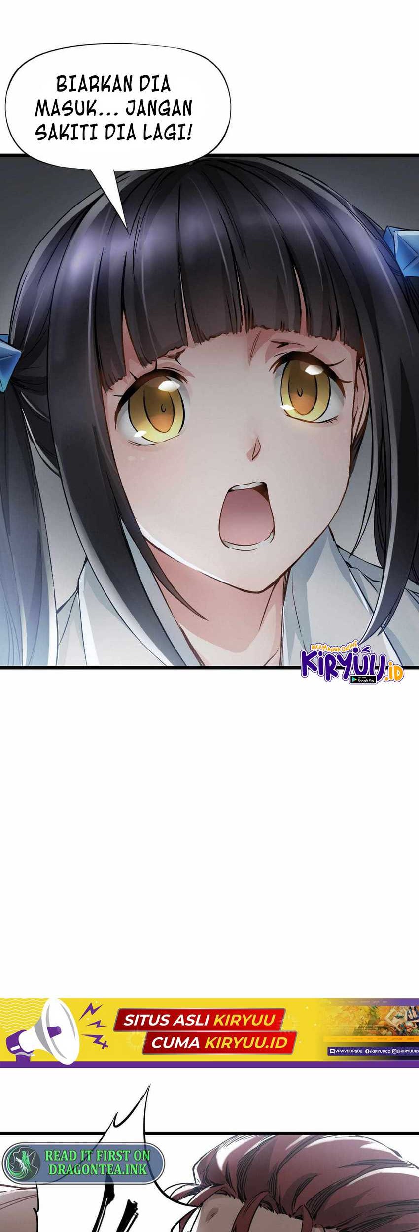 Apocalypse Mechanic chapter 05 halaman 40