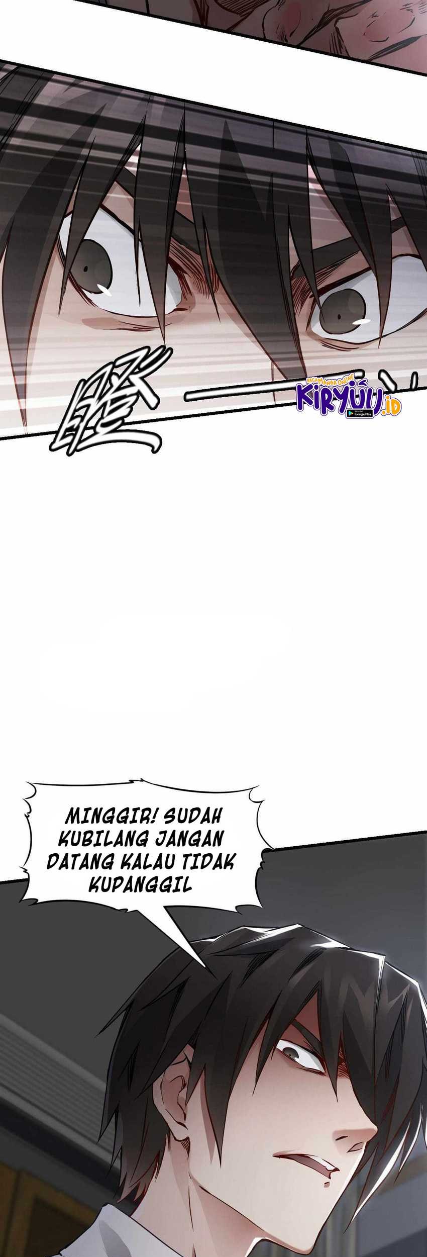 Apocalypse Mechanic chapter 05 halaman 42