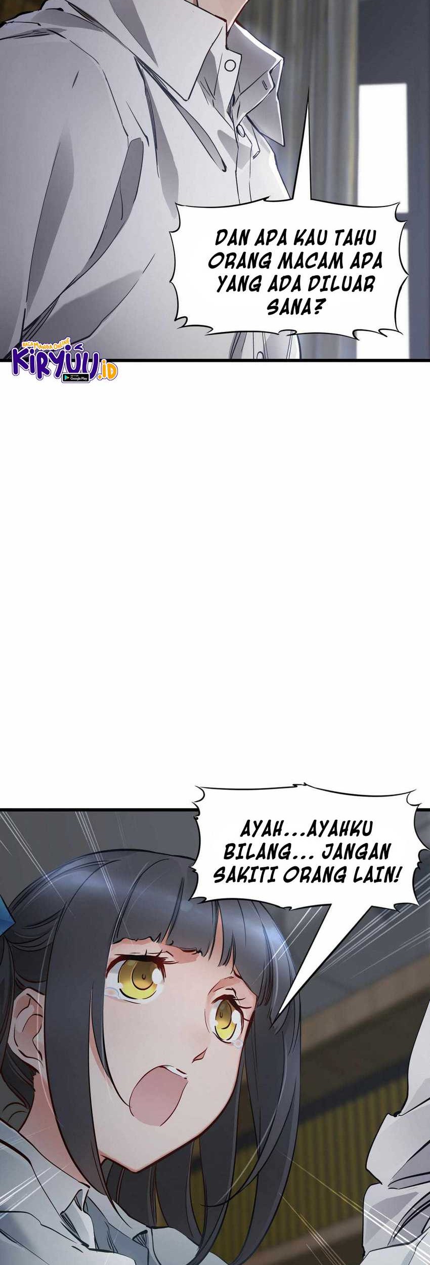 Apocalypse Mechanic chapter 05 halaman 43