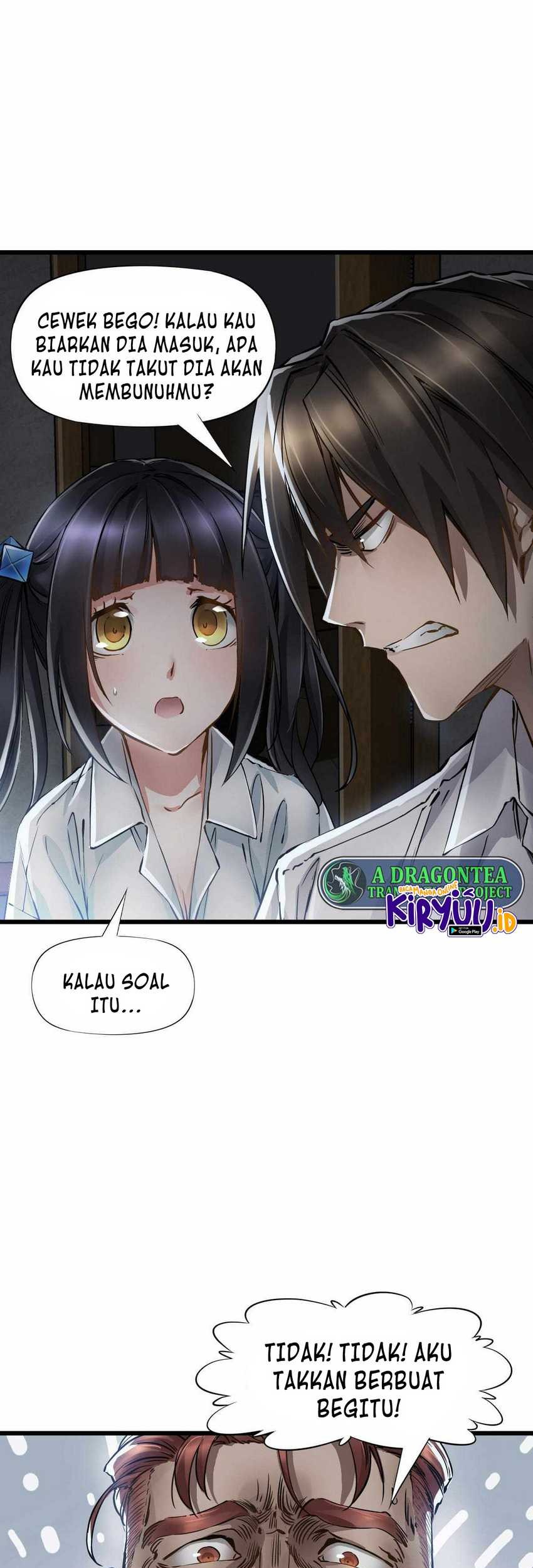 Apocalypse Mechanic chapter 05 halaman 46