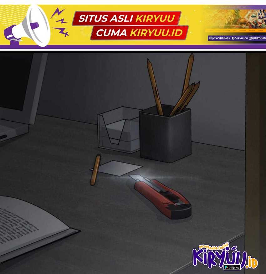 Apocalypse Mechanic chapter 05 halaman 50