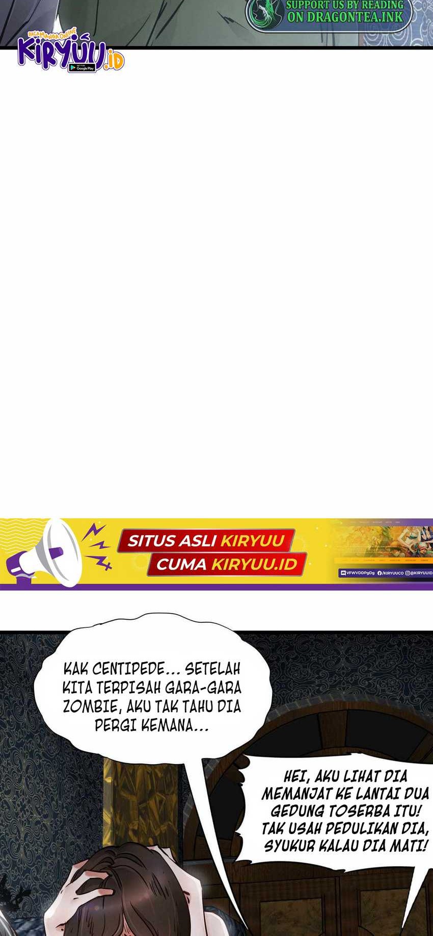 Apocalypse Mechanic chapter 06 halaman 5