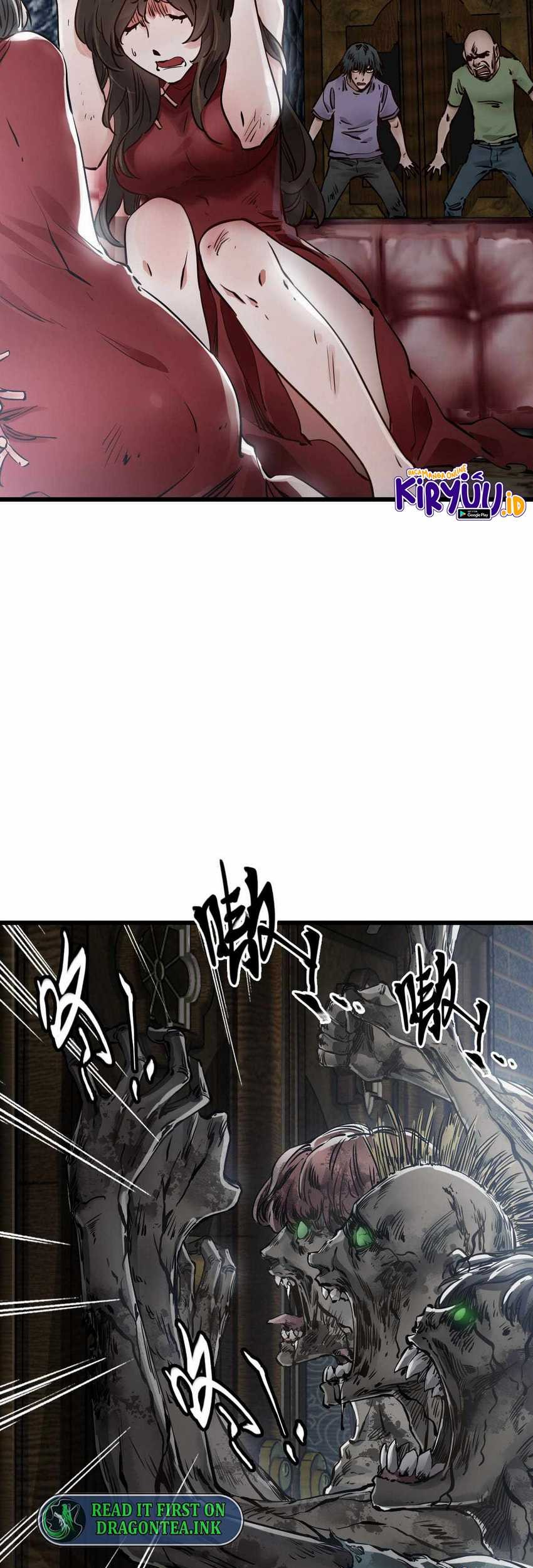 Apocalypse Mechanic chapter 06 halaman 6