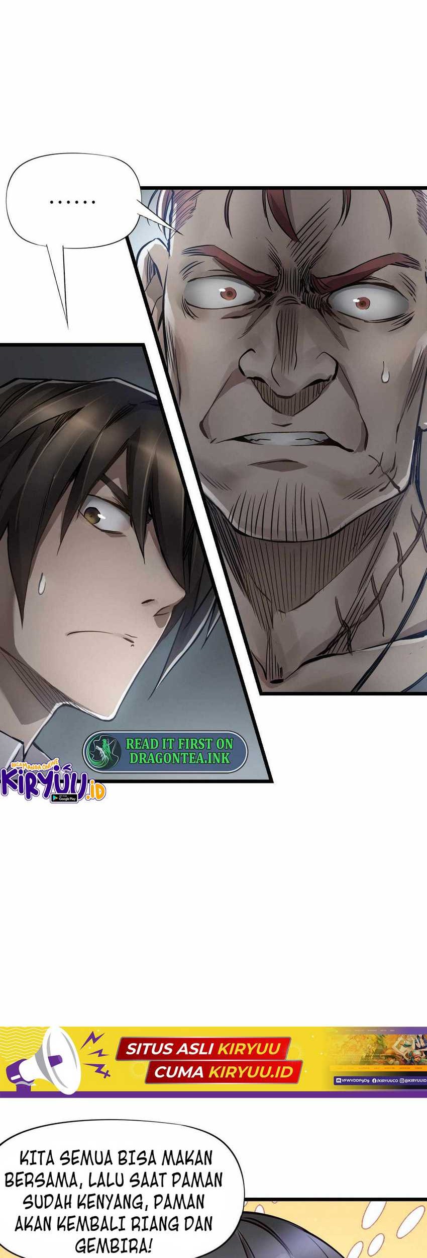 Apocalypse Mechanic chapter 06 halaman 18