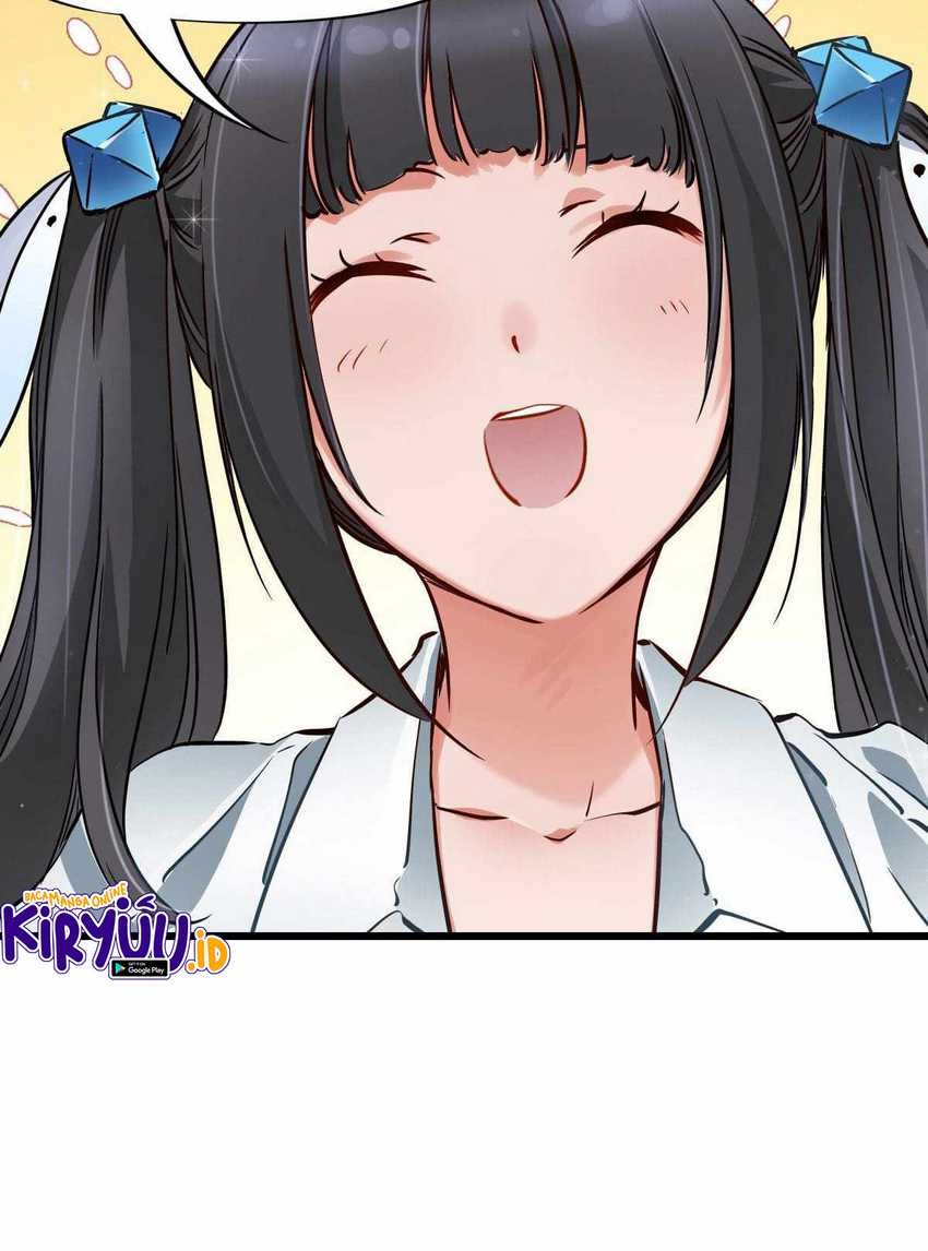 Apocalypse Mechanic chapter 06 halaman 19