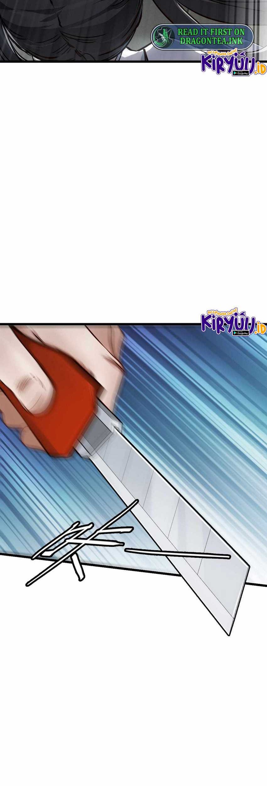 Apocalypse Mechanic chapter 06 halaman 21