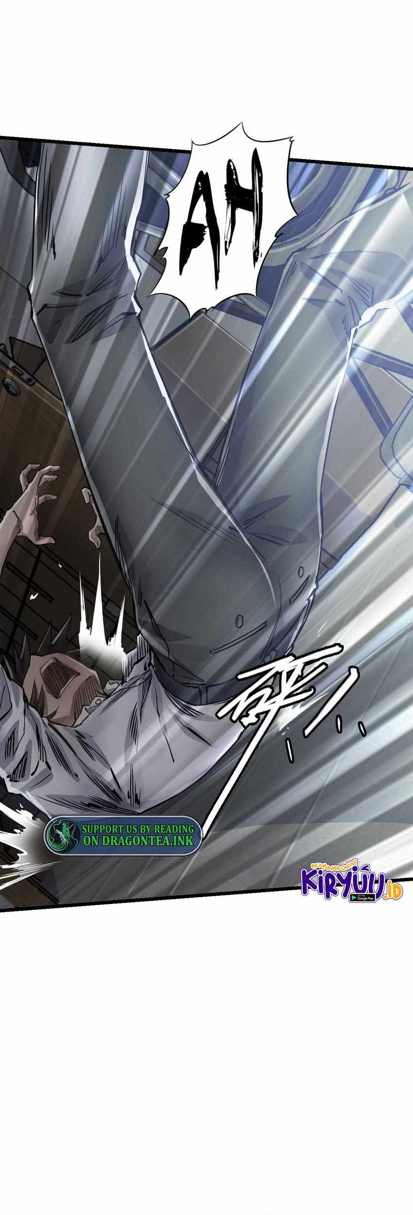 Apocalypse Mechanic chapter 06 halaman 25