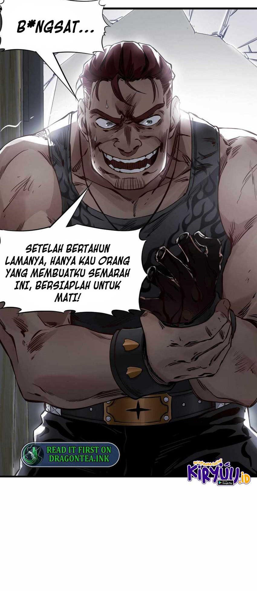 Apocalypse Mechanic chapter 06 halaman 28