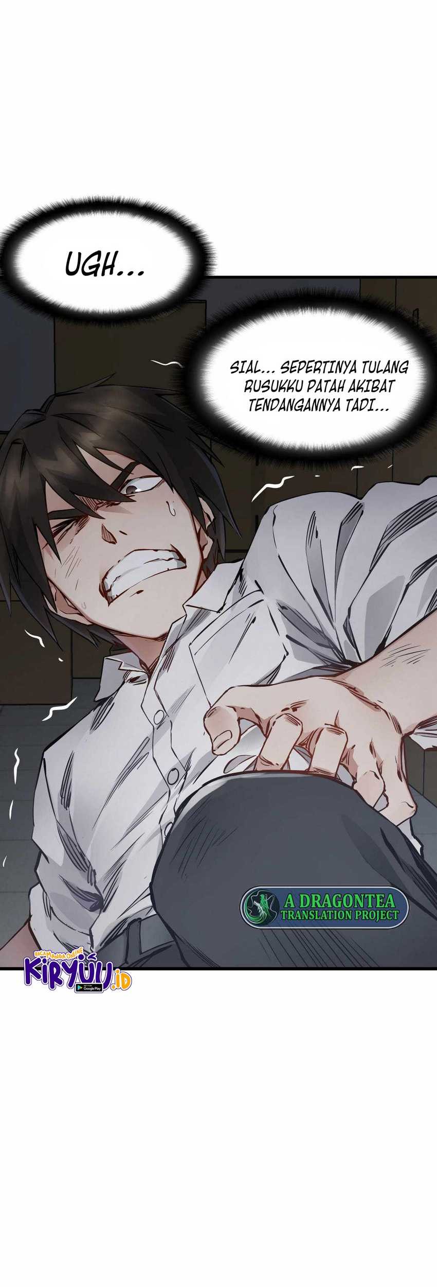 Apocalypse Mechanic chapter 06 halaman 29