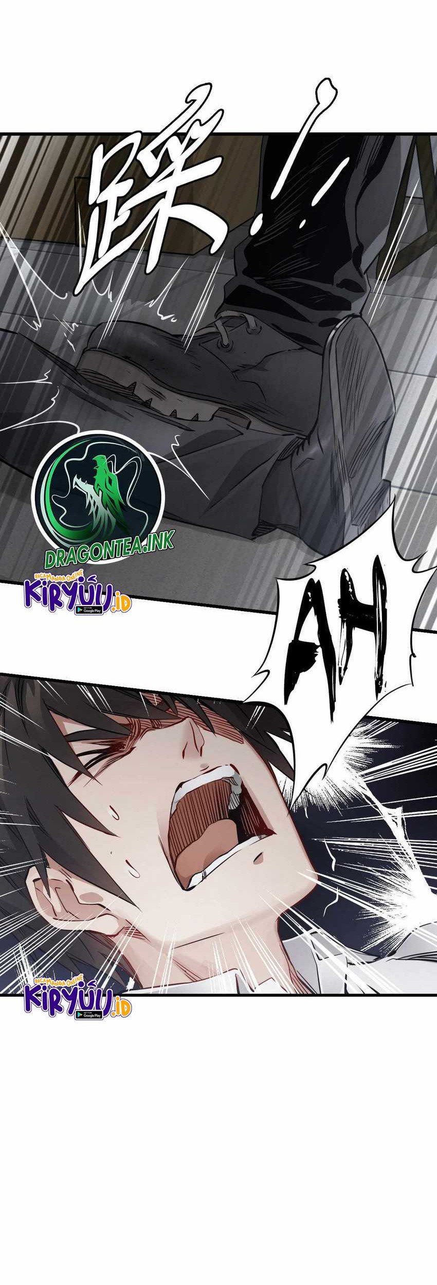 Apocalypse Mechanic chapter 06 halaman 30