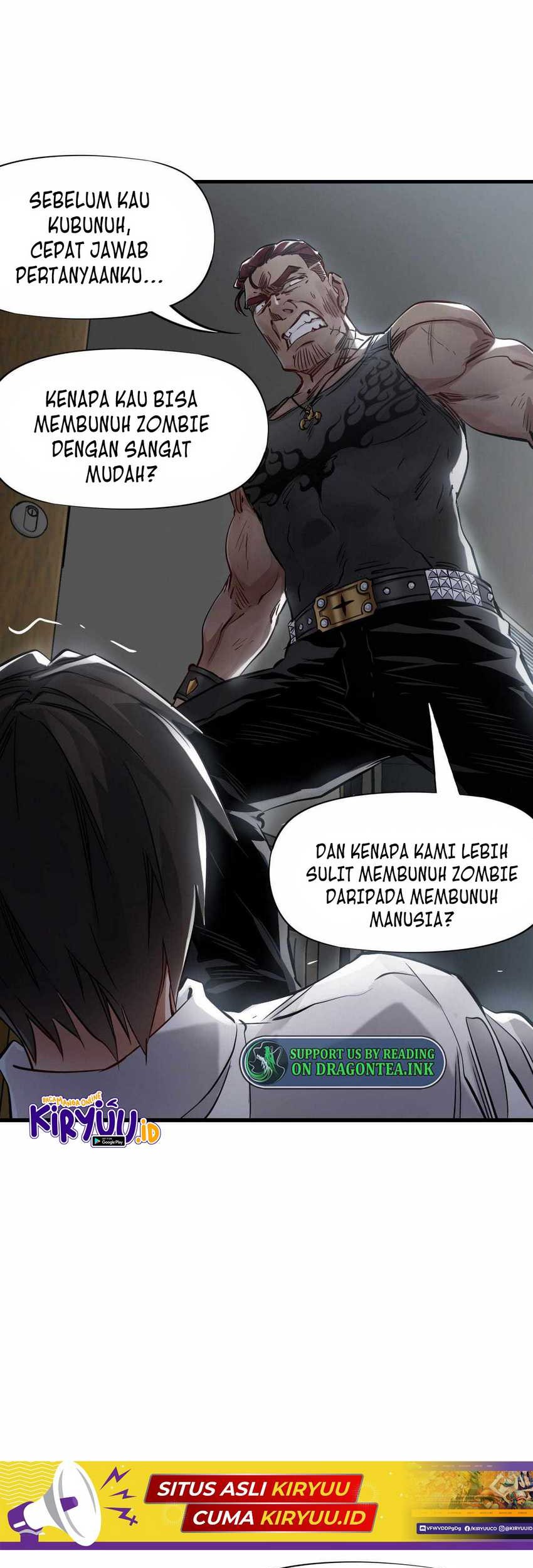 Apocalypse Mechanic chapter 06 halaman 31