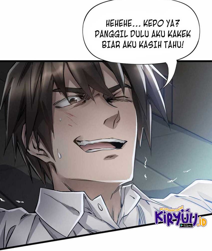 Apocalypse Mechanic chapter 06 halaman 32
