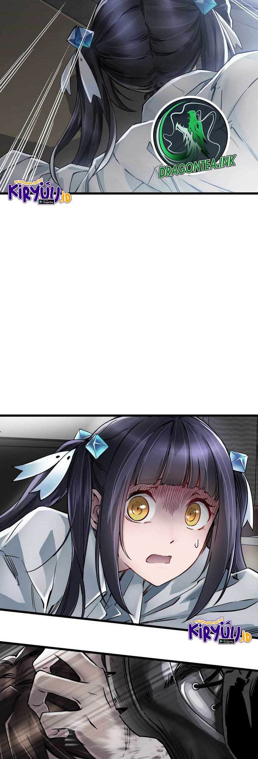 Apocalypse Mechanic chapter 06 halaman 34