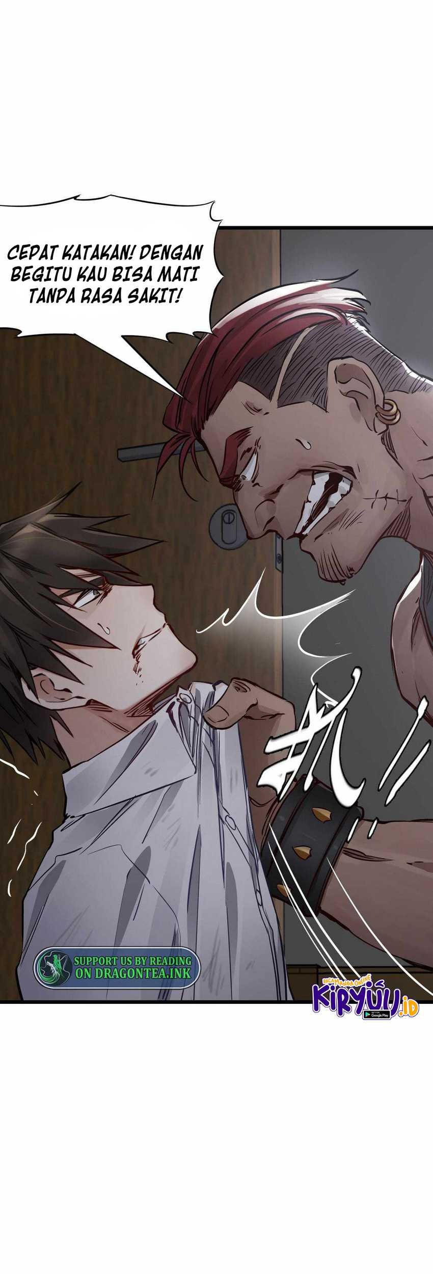 Apocalypse Mechanic chapter 06 halaman 37