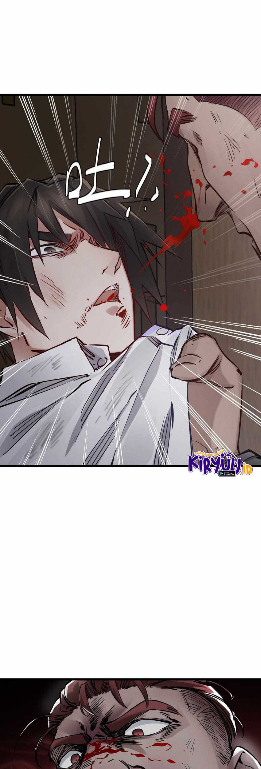 Apocalypse Mechanic chapter 06 halaman 38