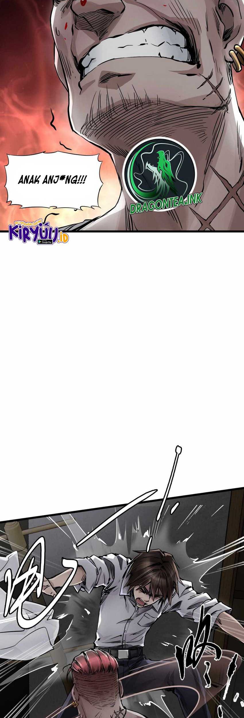 Apocalypse Mechanic chapter 06 halaman 39
