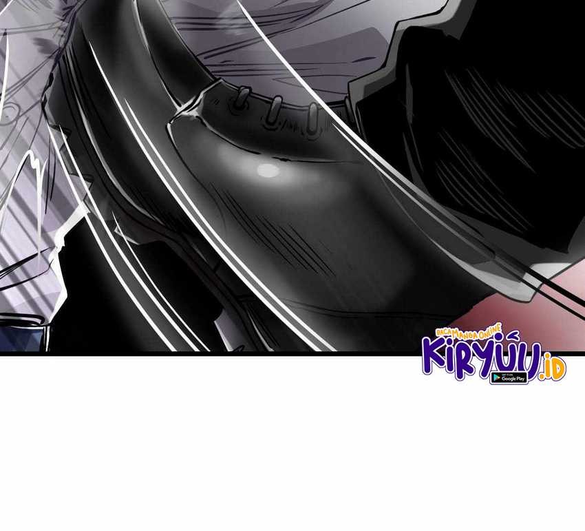 Apocalypse Mechanic chapter 06 halaman 41
