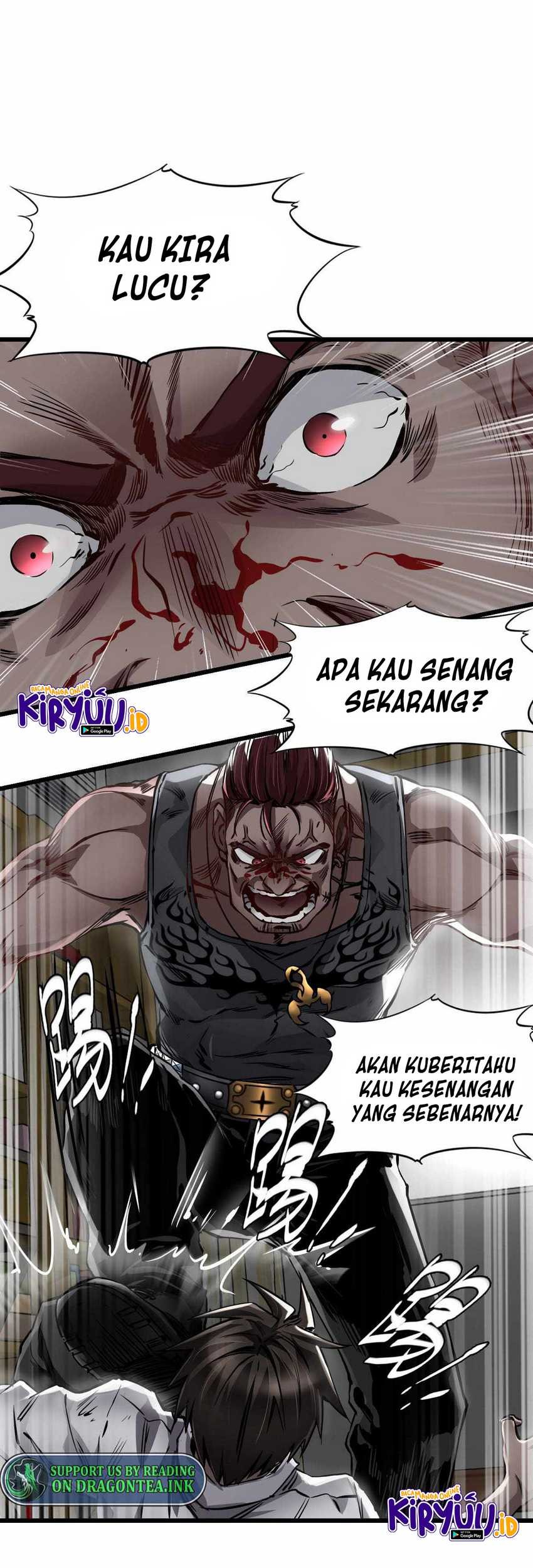 Apocalypse Mechanic chapter 06 halaman 42