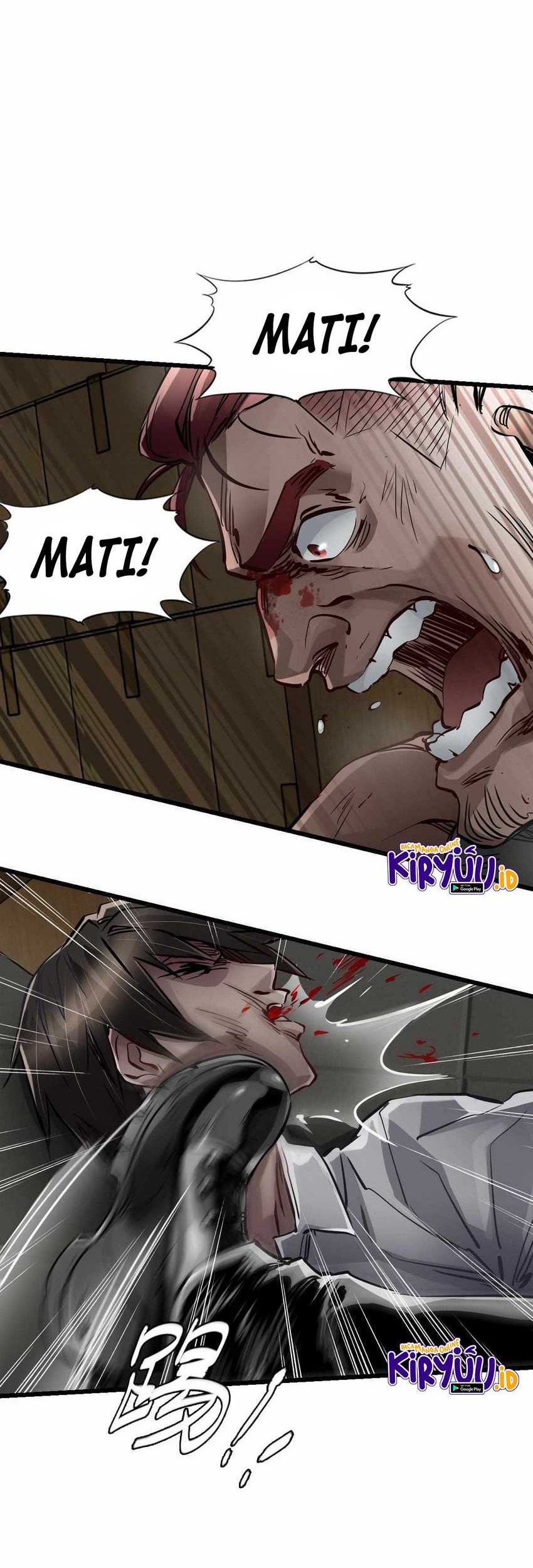Apocalypse Mechanic chapter 06 halaman 43