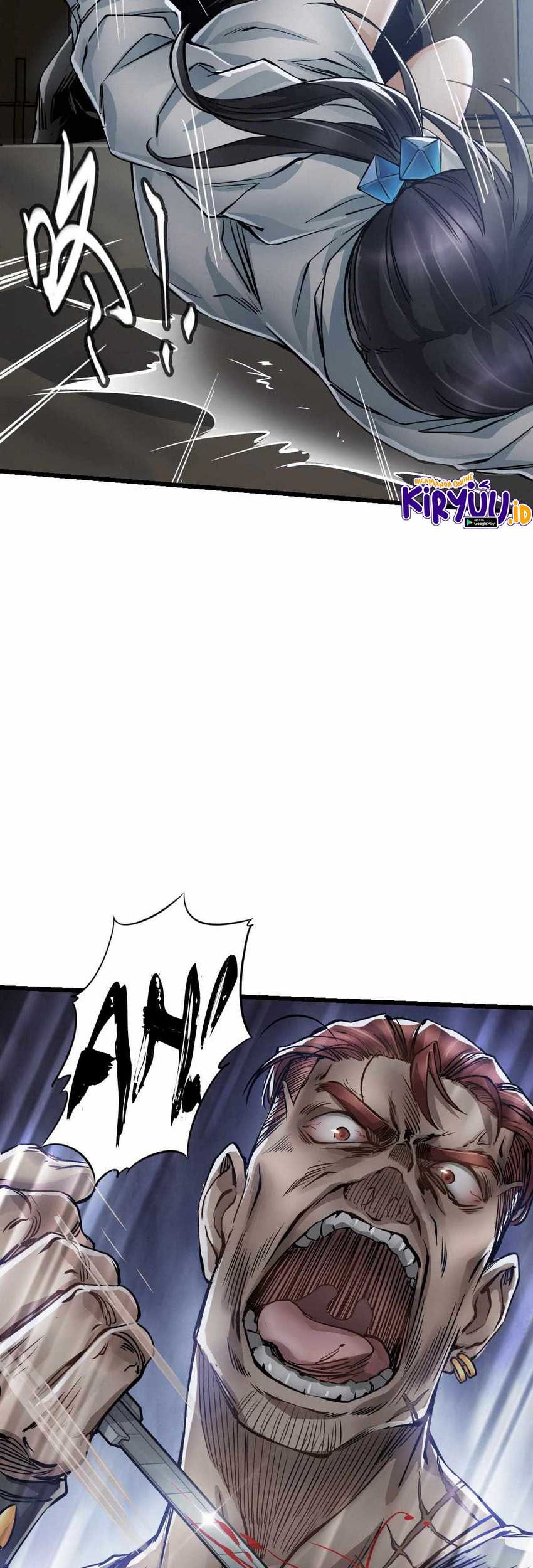 Apocalypse Mechanic chapter 07 halaman 5