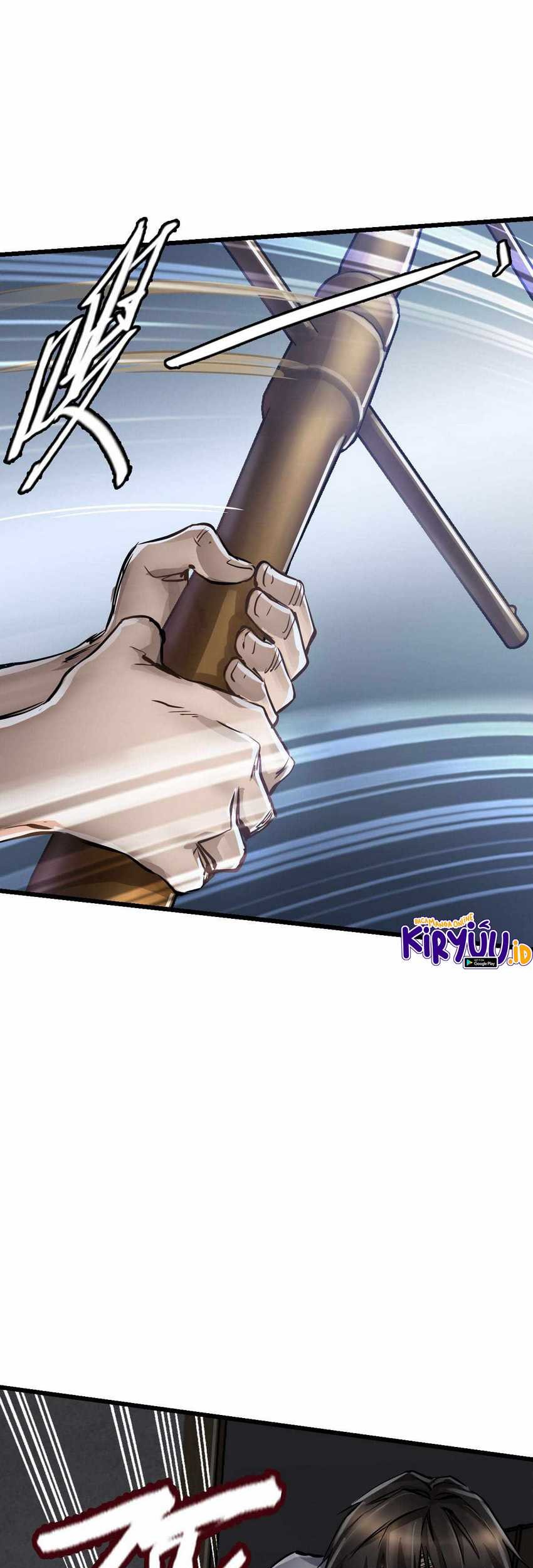 Apocalypse Mechanic chapter 07 halaman 7