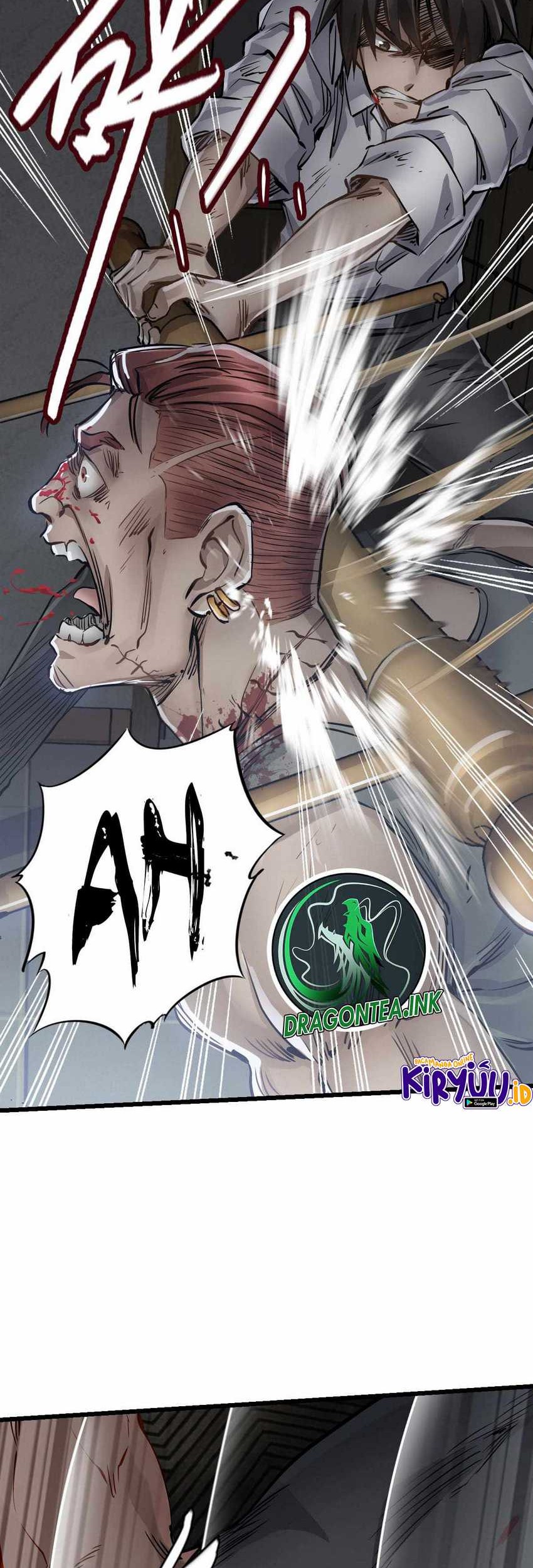 Apocalypse Mechanic chapter 07 halaman 8