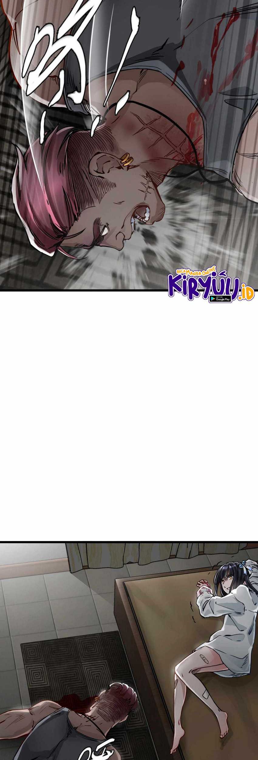 Apocalypse Mechanic chapter 07 halaman 9
