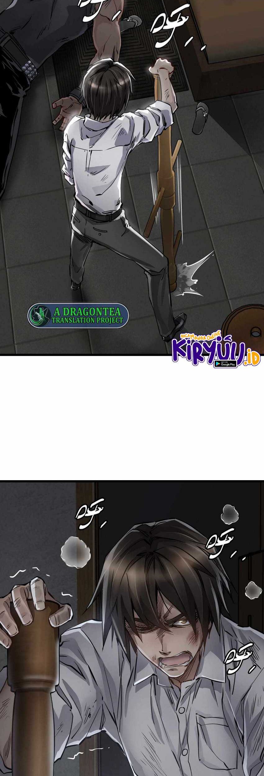 Apocalypse Mechanic chapter 07 halaman 10