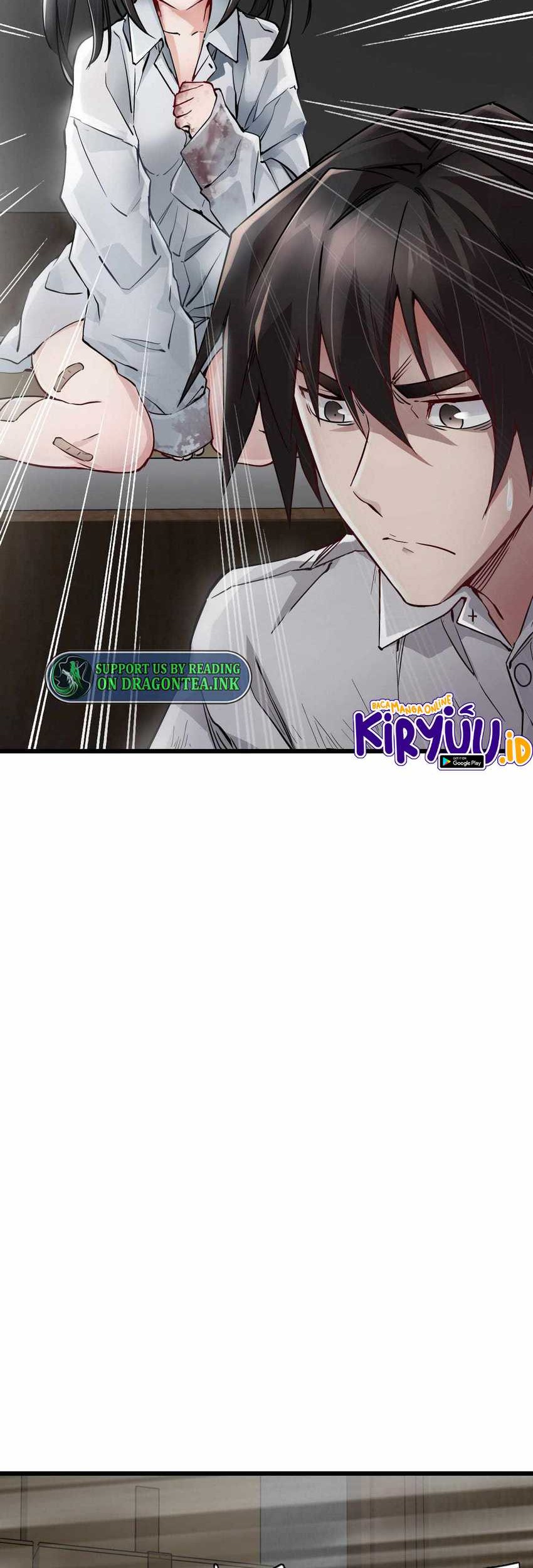 Apocalypse Mechanic chapter 07 halaman 19