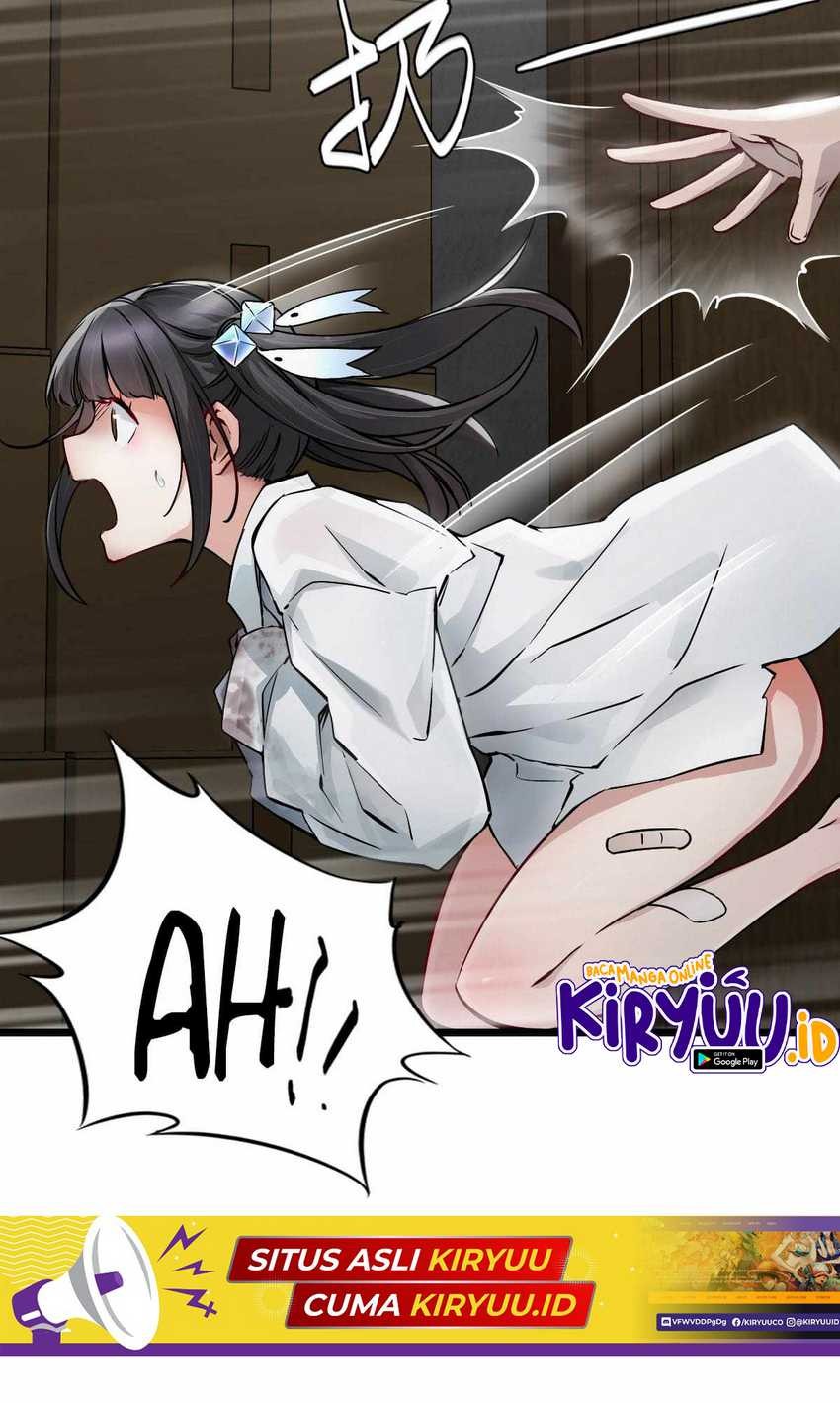 Apocalypse Mechanic chapter 07 halaman 20