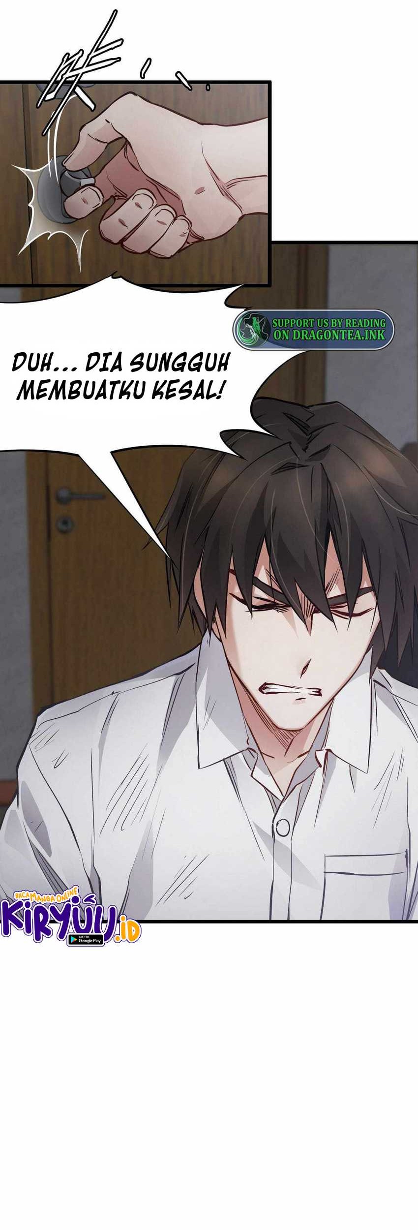 Apocalypse Mechanic chapter 07 halaman 22