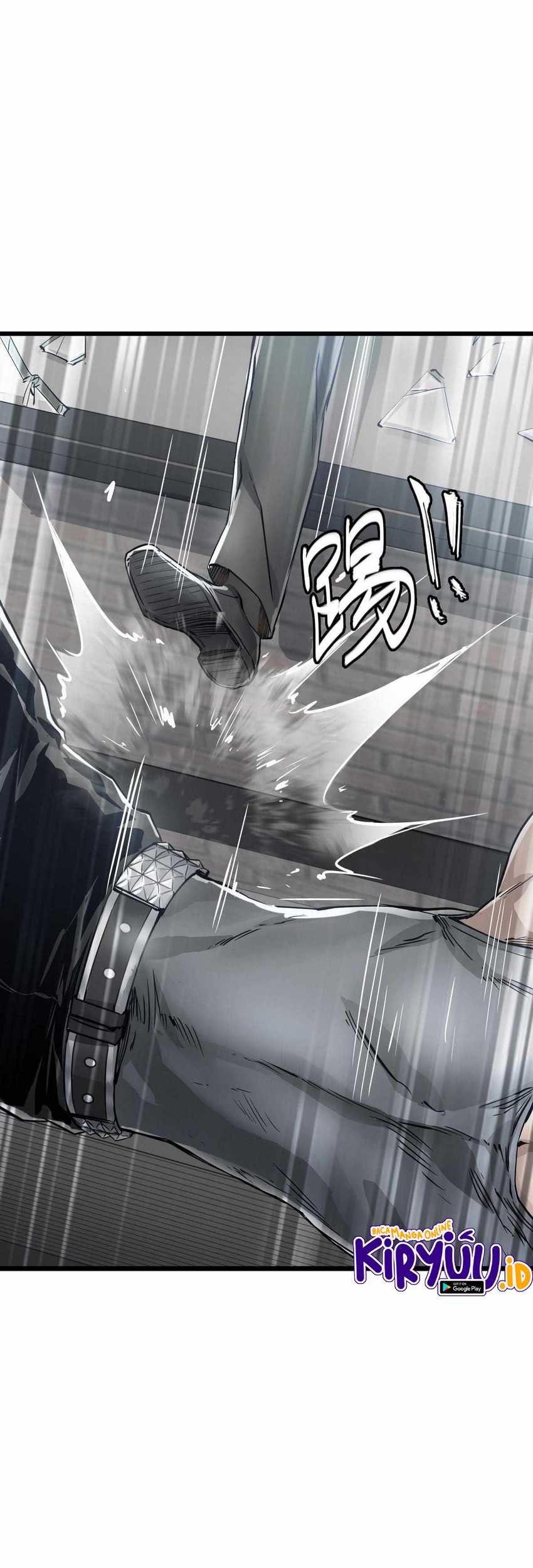 Apocalypse Mechanic chapter 07 halaman 26