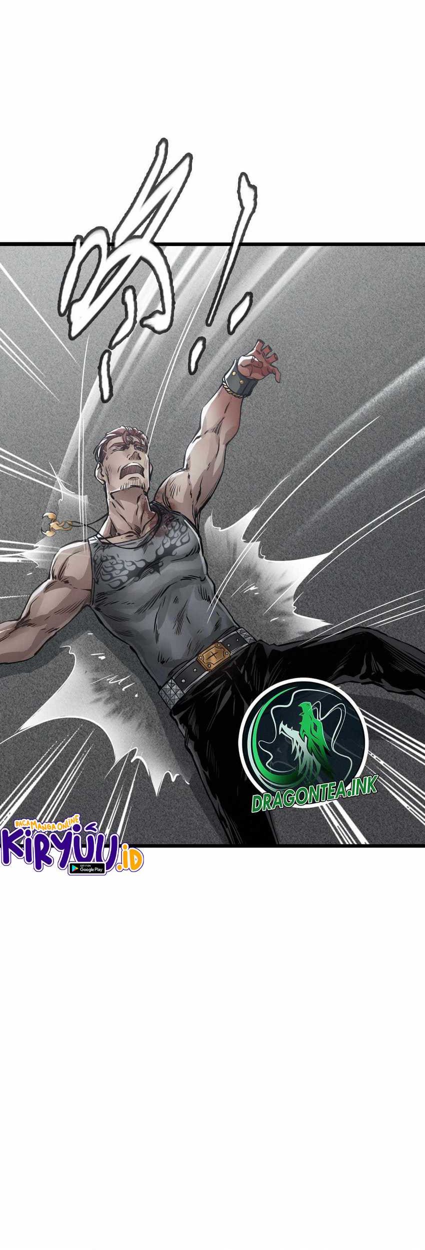Apocalypse Mechanic chapter 07 halaman 28