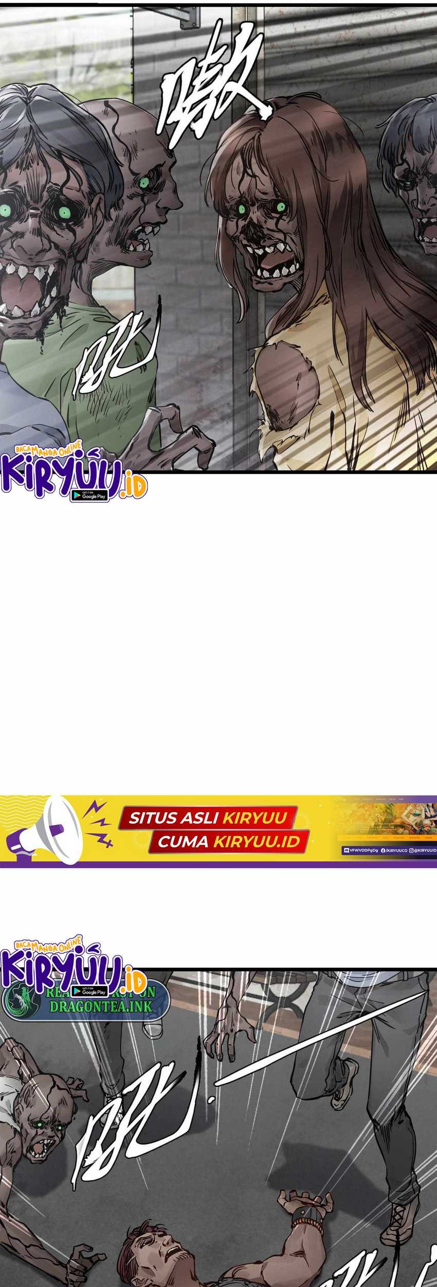 Apocalypse Mechanic chapter 07 halaman 29