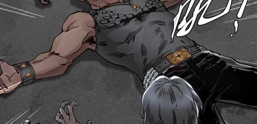 Apocalypse Mechanic chapter 07 halaman 30