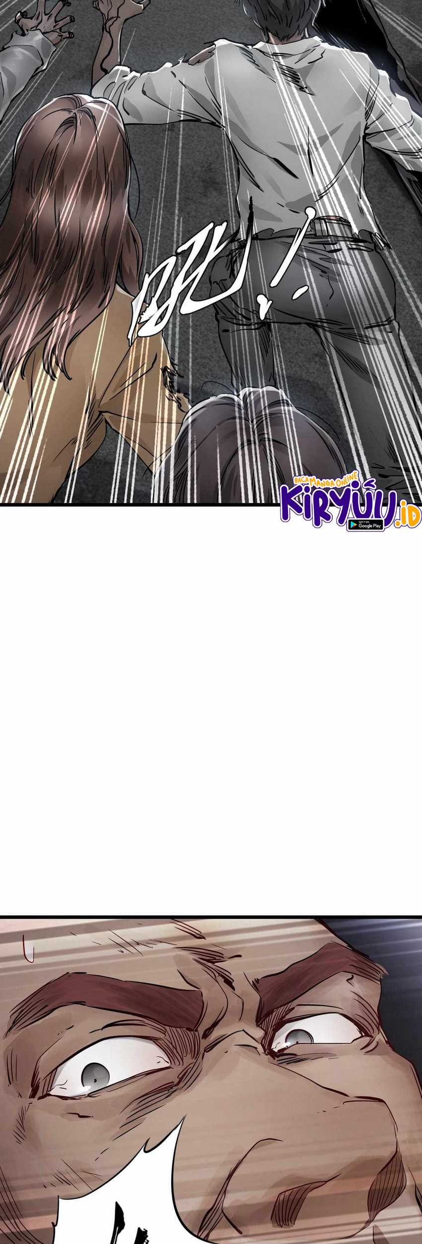 Apocalypse Mechanic chapter 07 halaman 31