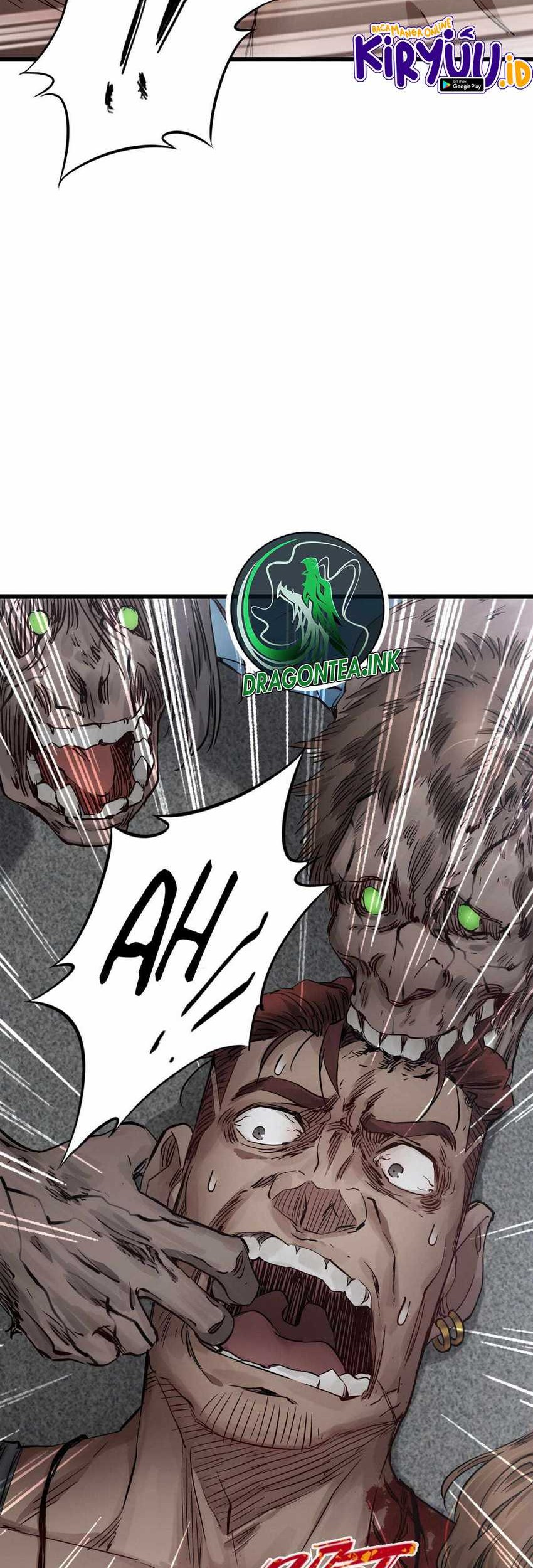 Apocalypse Mechanic chapter 07 halaman 32
