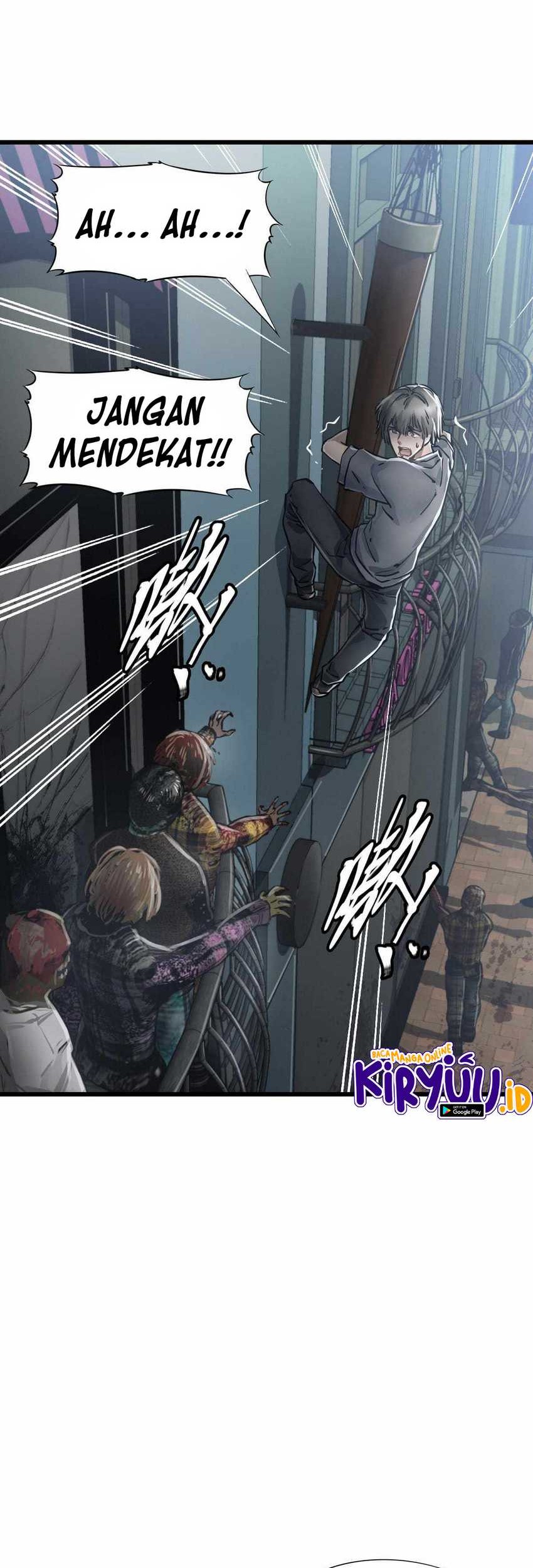 Apocalypse Mechanic chapter 07 halaman 37