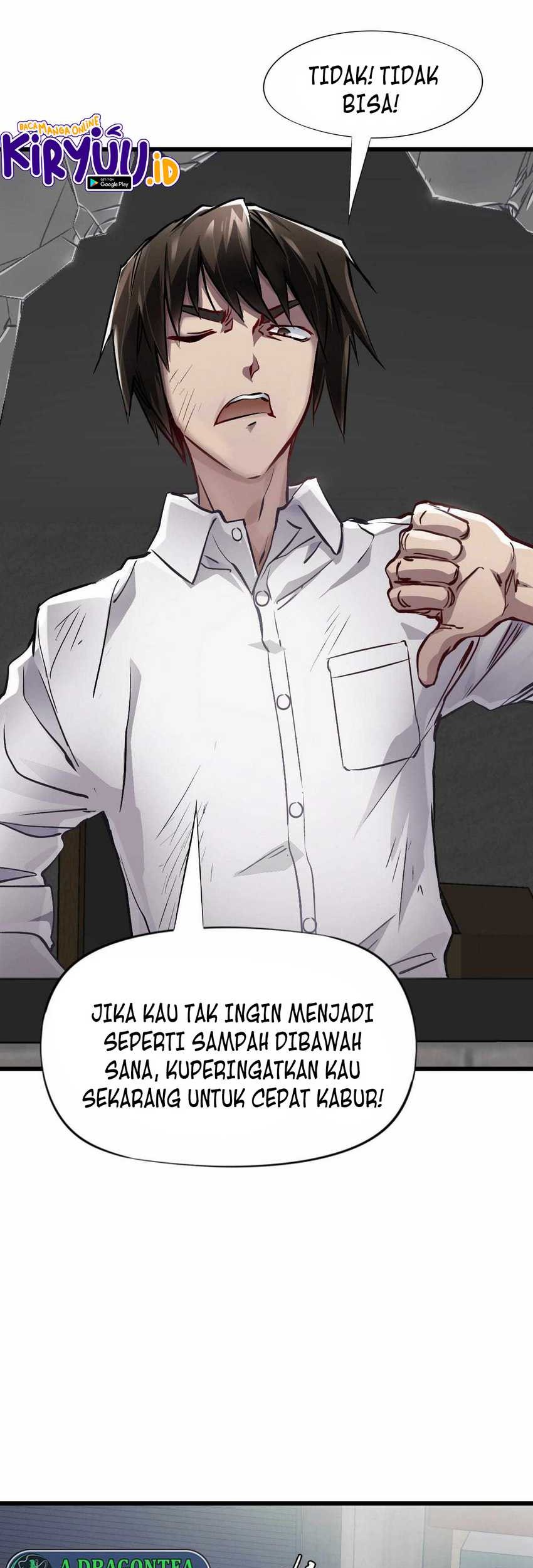 Apocalypse Mechanic chapter 07 halaman 43