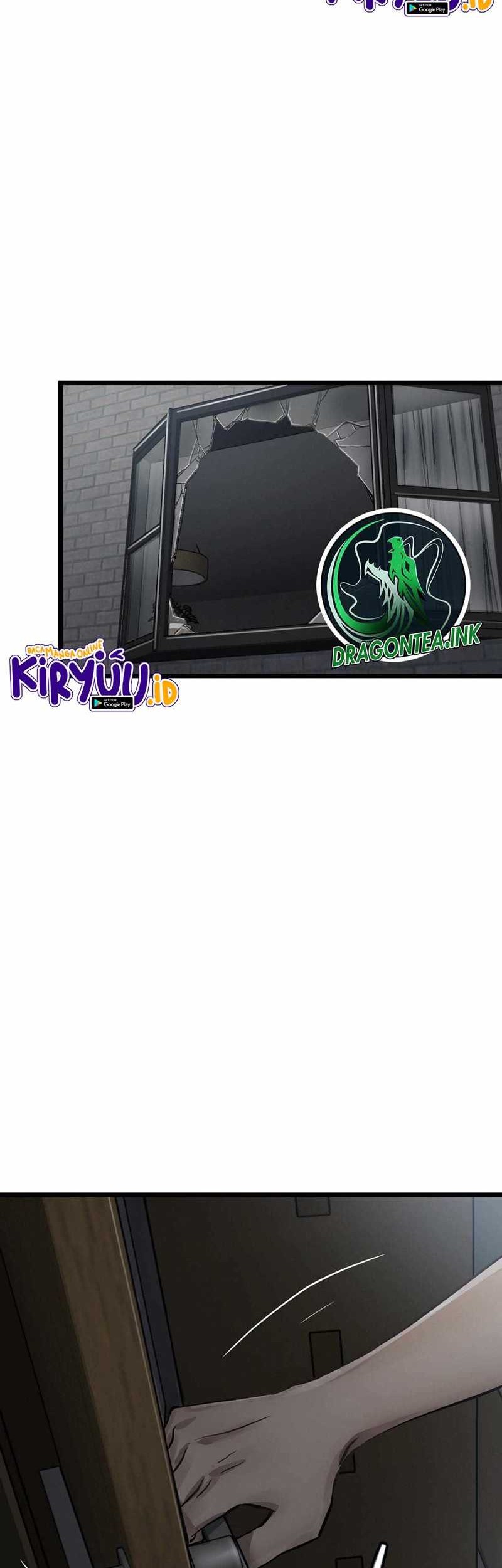 Apocalypse Mechanic chapter 08 halaman 3
