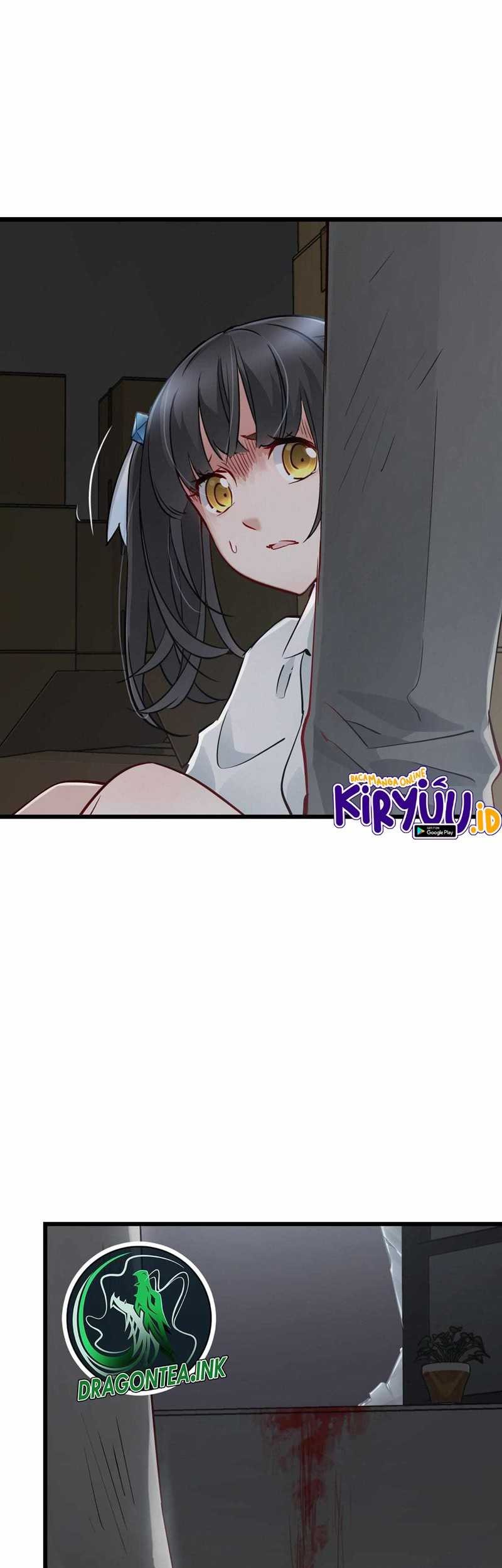 Apocalypse Mechanic chapter 08 halaman 7